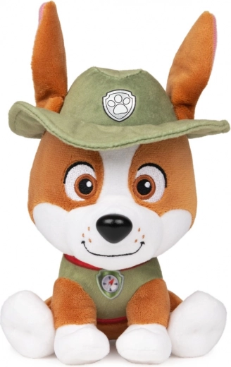 Gund Paw Patrol Tracker peluche 15 cm
