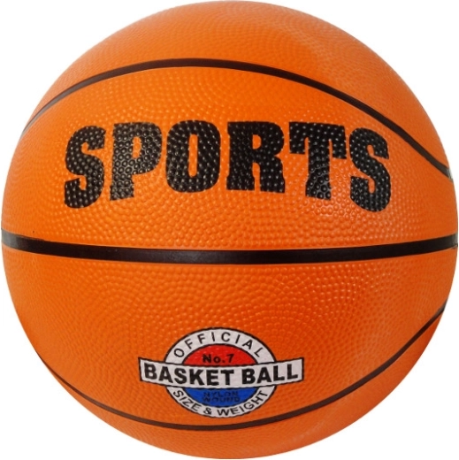 pallone da basket per bambini