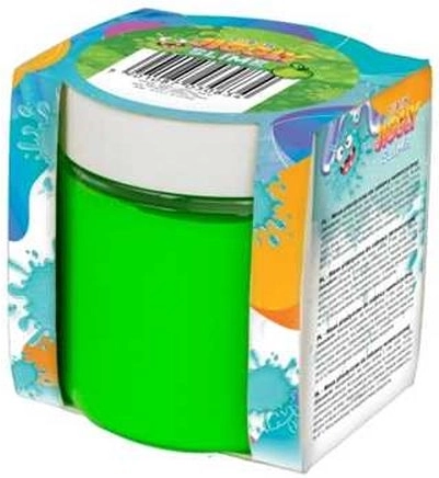 Tuban JigglySlime mela verde 100 g
