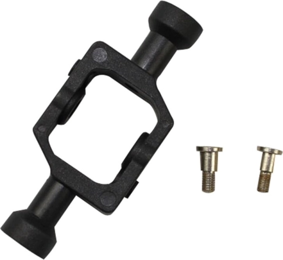Supporto per asta del remo per E-Rix 500