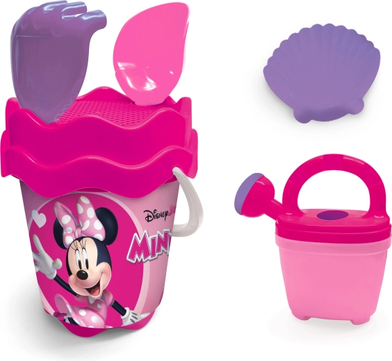 Disney Minnie set per la sabbia