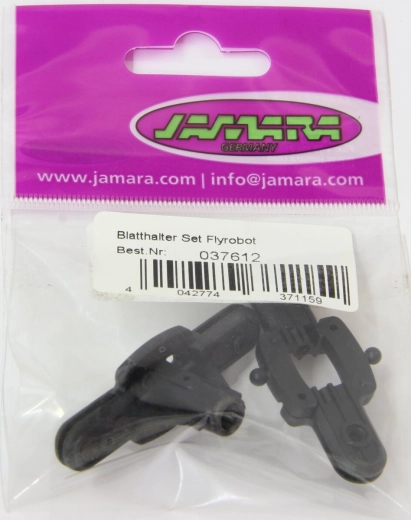 Set di supporti per eliche per Flyrobot
