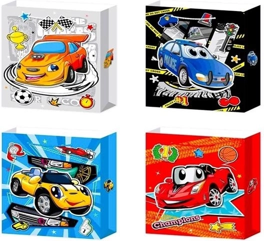 Borsa regalo formato M