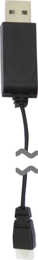 Cavo di ricarica USB per Cessna 182