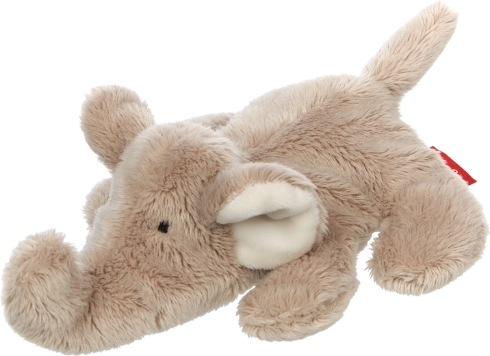 Primo mini elefantino di peluche Sigikid - 1 pezzo
