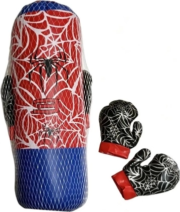 Set da boxe