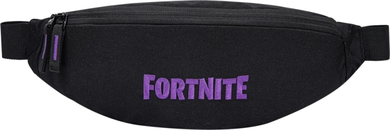Marsupio Baagl Snap Fortnite Llama GRS