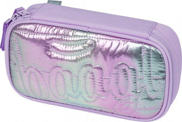 BAAGL astuccio scolastico Lavender