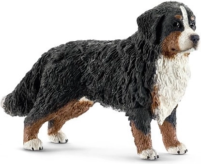 Cagnolina Bovaro del Bernese del marchio Schleich