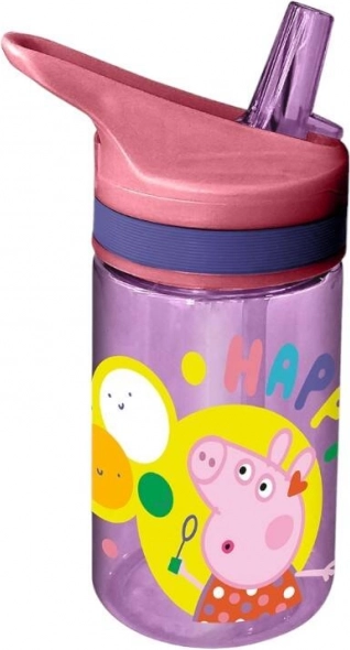 Borraccia 400 ml Peppa Pig PP17063 KiDS Licensing