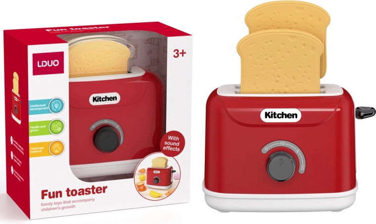 Tostapane per bambini Sparkys