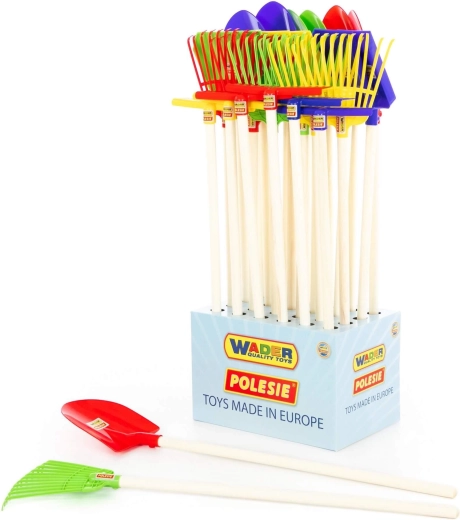 Set da giardinaggio per bambini da 24 pezzi