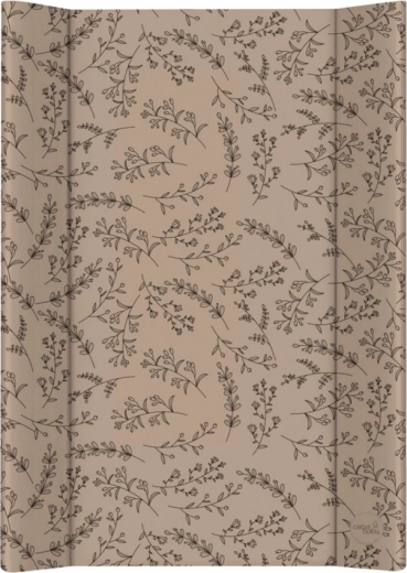 Ceba Baby fasciatoio con tavola rigida 50 × 70 Basic Flowers