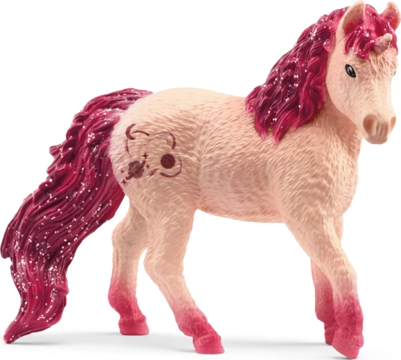 Unicorno da collezione Planetea Bayala