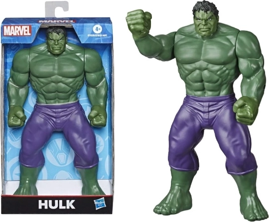 Figurina Marvel Hulk 25 cm