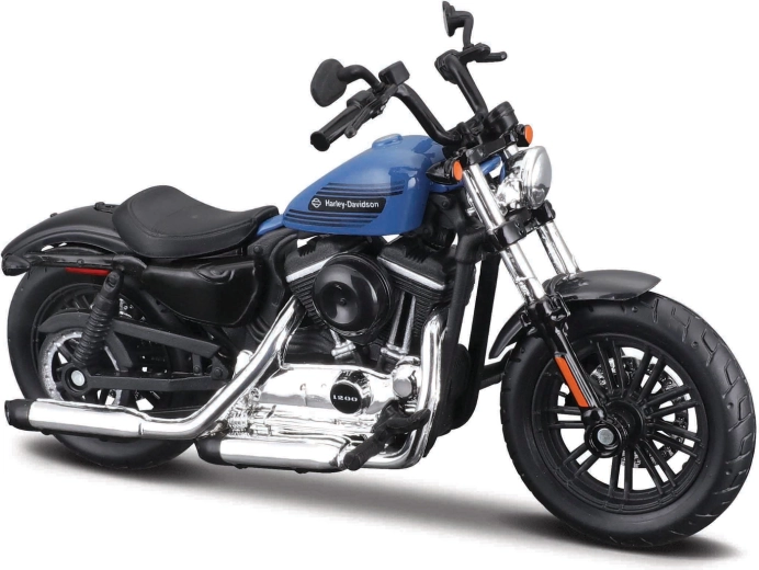 Maisto Harley-Davidson Forty-Eight Special 2022 motocicletta 1:18