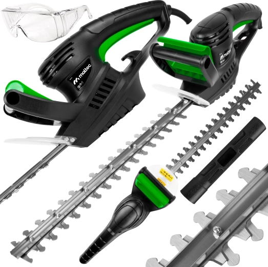 MalTec tagliasiepi elettriche MasterHedge 50 cm 450 W