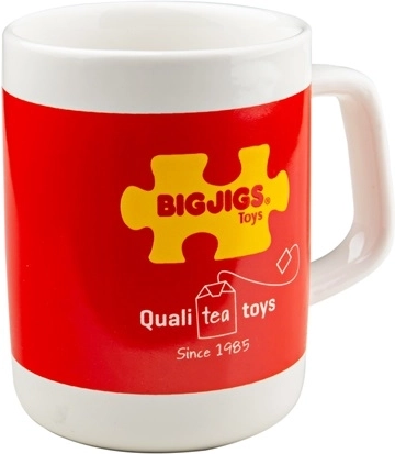 Tazza Bigjigs Toys
