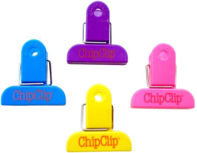 Clip magnetici Toro – set di 4 pezzi