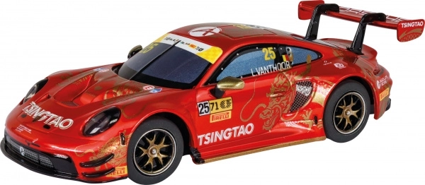 Auto per pista Carrera Hybrid Porsche 911 GT3 R