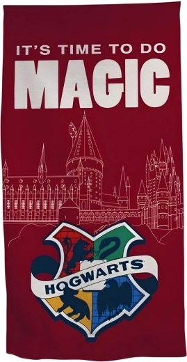 Telo mare Harry Potter