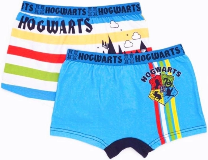 Boxer Harry Potter duopack
