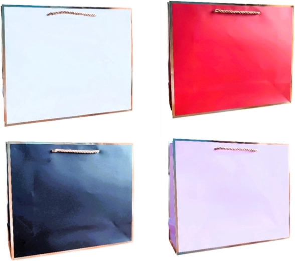 Borsa regalo misura M