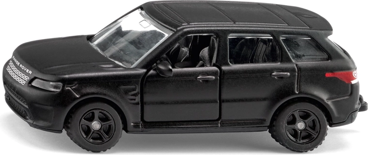 Siku Range Rover Sport - 1 pezzo