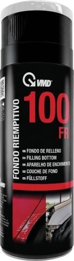 Fondo riempitivo grigio chiaro 400 ml