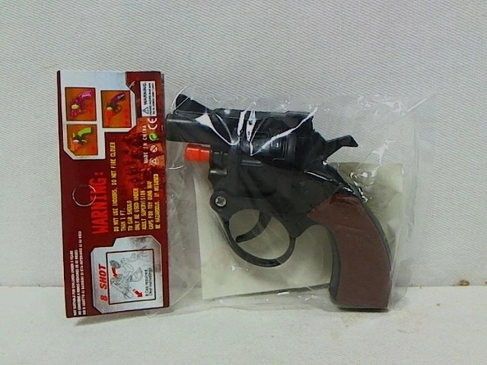Spillatrice manuale (pistola sparapunti)