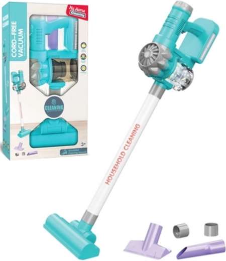 Aspirapolvere per bambini – giocattolo (AGD)