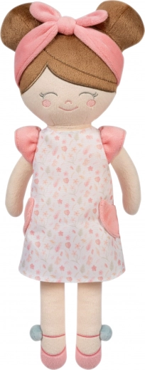 Bambola di peluche Tulipe 36 cm