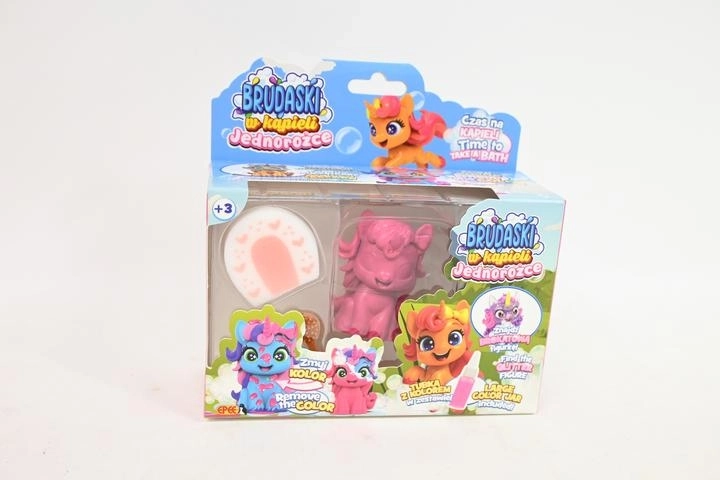 EPEE Migotka unicorno set bonus