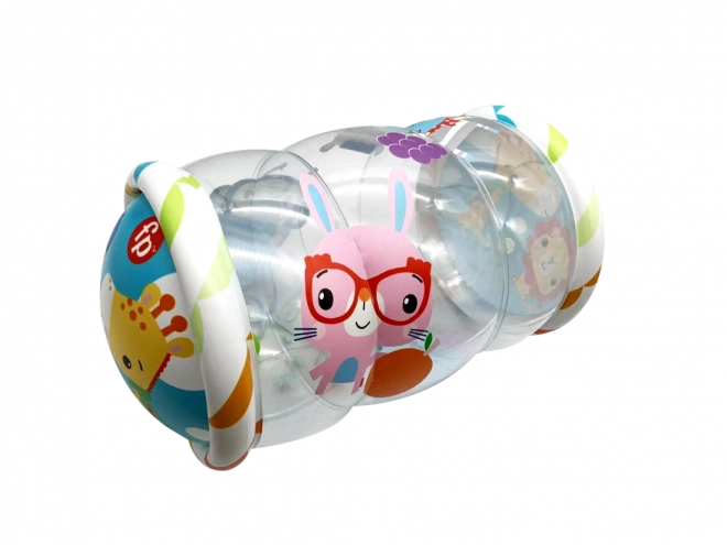 Fisher-Price cilindro gonfiabile per bambini