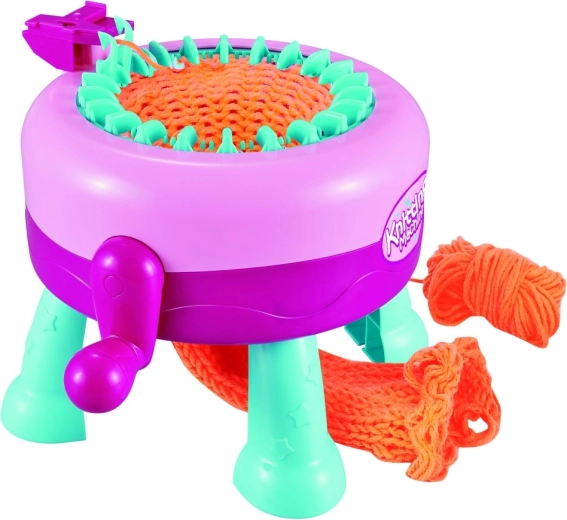 Macchina per maglieria per bambini