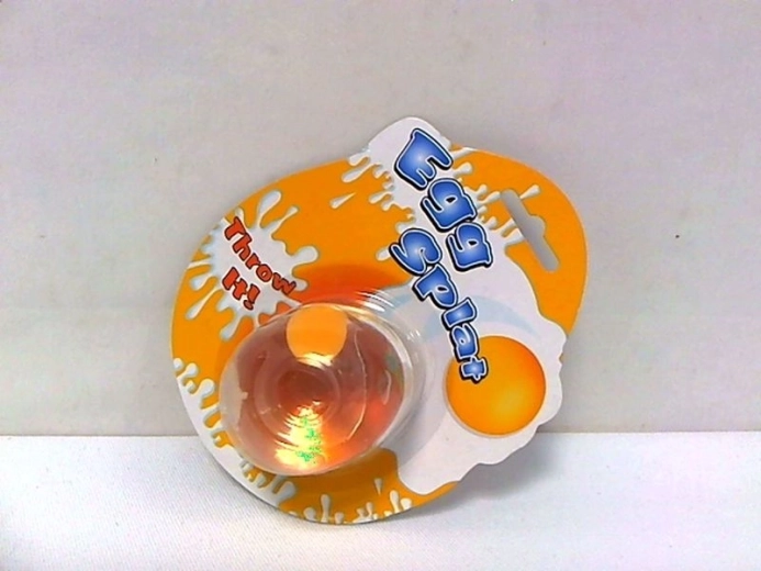 Ovetto in gel antistress