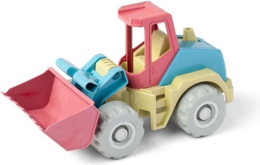 Pala Eko RePlay Tech Truck