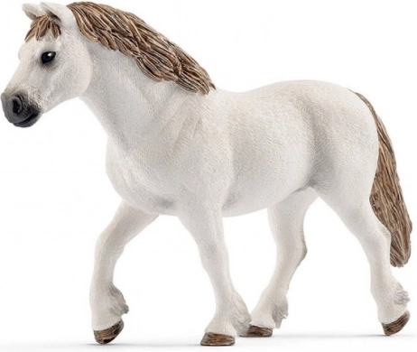 Schleich cavalla pony gallese