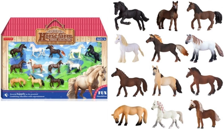 Animali – Cavallo