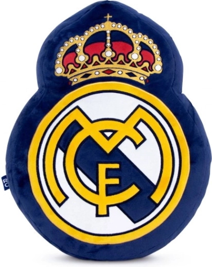 Cuscino Real Madrid 21 × 28 × 4 cm