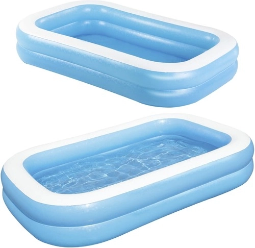 Piscina gonfiabile 262x175x51 cm - BESTWAY 54006