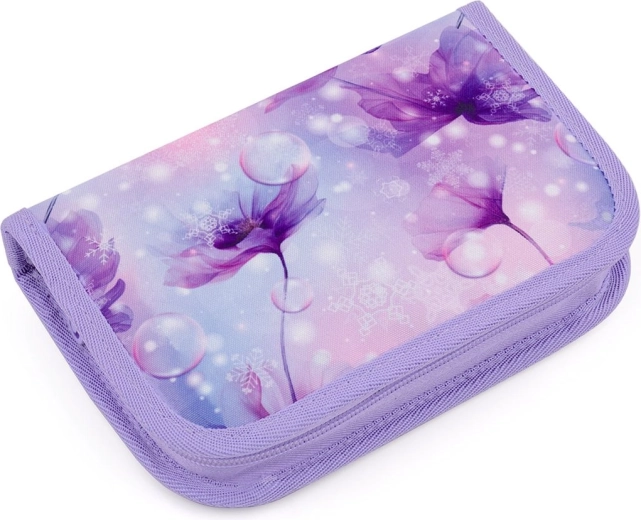 Astuccio scolastico Topgal a due patte