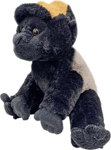 Gorilla di peluche 21 cm – morbido giocattolo per neonati e bambini