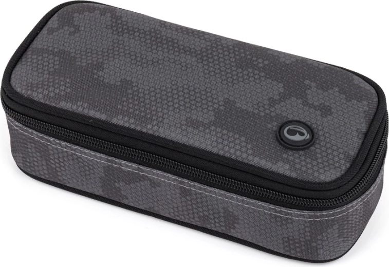 Astuccio scolastico Bagmaster Digital mimetico