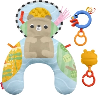 Fisher-Price cuscinetto per il pancino Orsetto