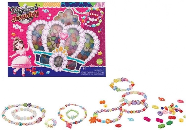 Set di perline per infilare