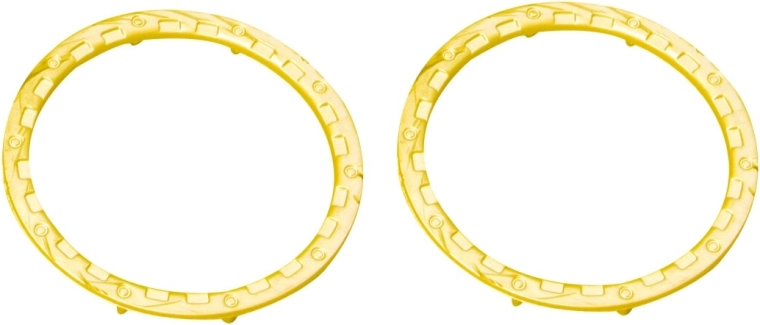 Cerchi decorativi Lightray JAMARA, 4 pezzi