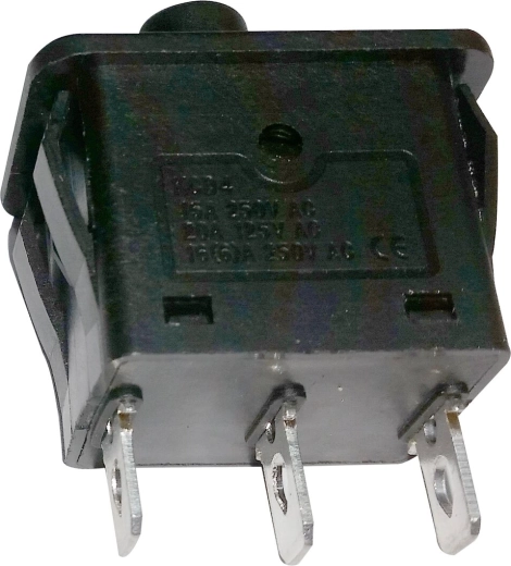 Interruttore Predector accelerator JAMARA - 1 pezzo
