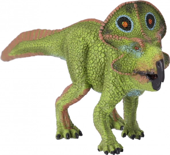 Figura da collezione dinosauro Protoceratops di Papo