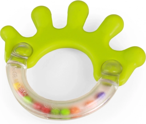 Sonaglio a forma di mano